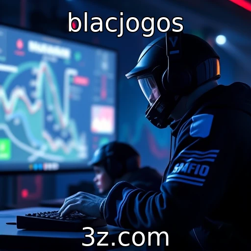 Campeonatos de E-sports: O Crescimento Exponencial no Brasil