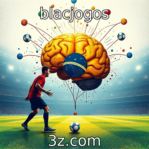 blacjogos : Explorando as Apostas Esportivas: São Elas a Nova Mania do Brasil?