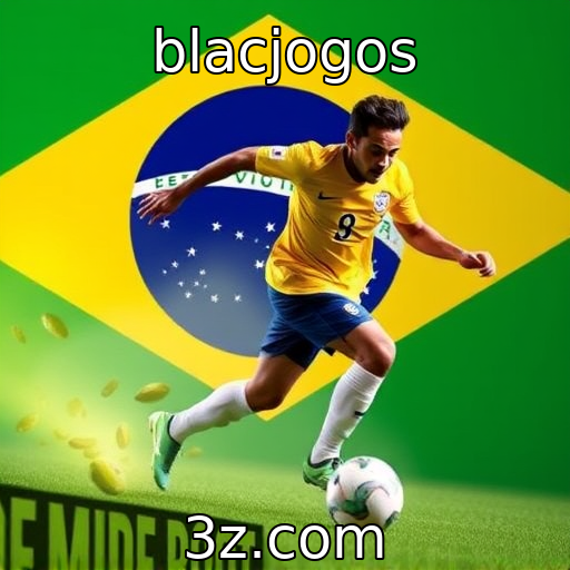 blacjogos | O crescimento exponencial das apostas esportivas no Brasil: Um panorama atual