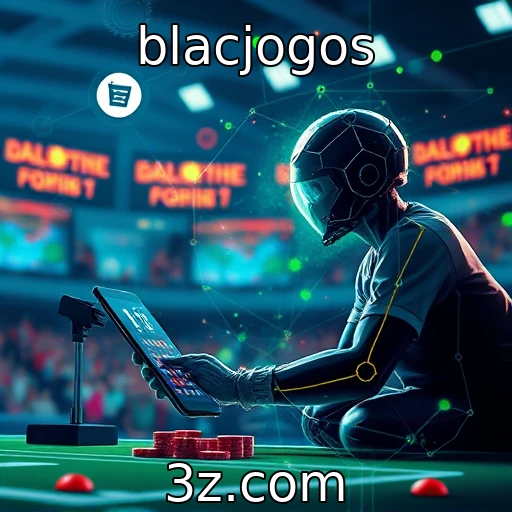 Desvende os Segredos das Apostas Esportivas para Lucrar em 2025