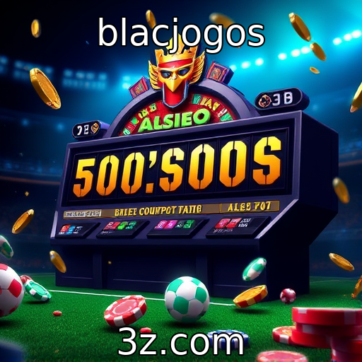 blacjogos - A ascensão das apostas esportivas no Brasil e suas expectativas