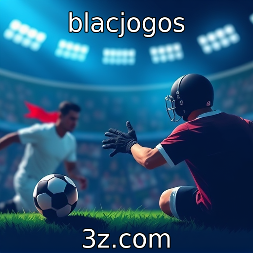 blacjogos - Os segredos para aumentar suas chances em apostas esportivas