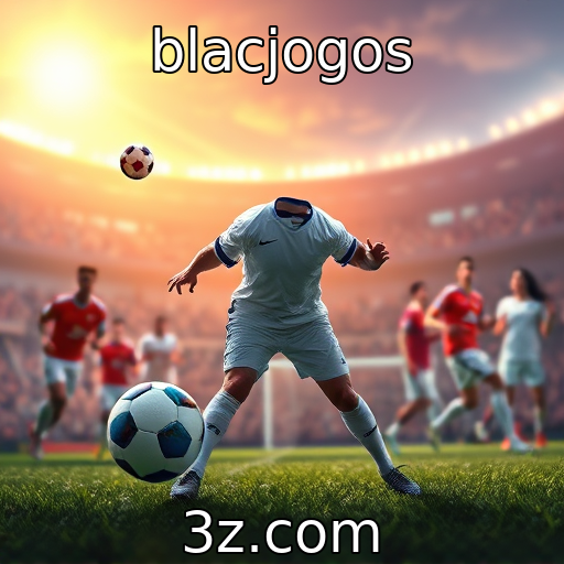 blacjogos - Apostas Esportivas: Como Analisar Partidas e Maximizar Seus Lucros
