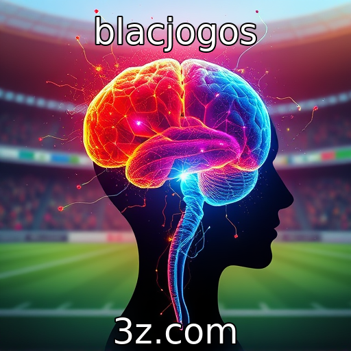 blacjogos : Desvendando as apostas esportivas: estratégias que aumentam suas chances de vitória